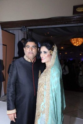 Boda Amdani Siddiqui