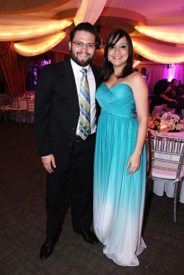 Boda Mendoza Emerson  