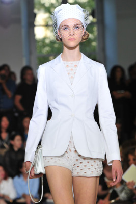 El modernismo de Jil Sander