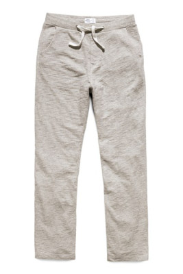 David Beckham modela colección navideña para H