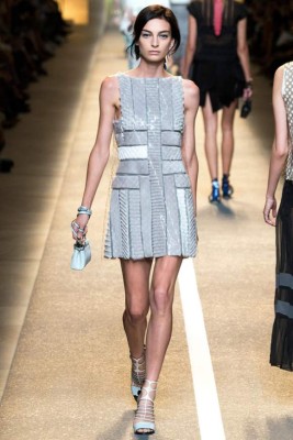 Fendi Primavera 2015