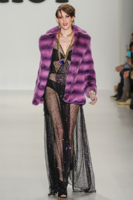 Betsey Johnson