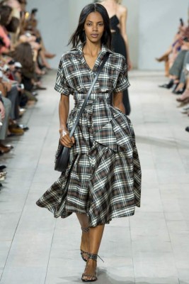 Michael Kors Primavera 2015