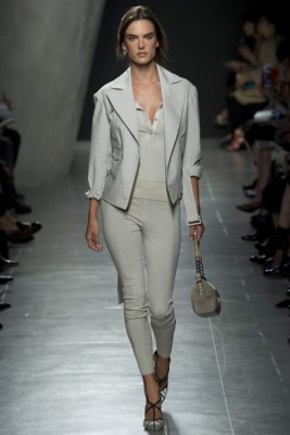 Bottega Veneta Primavera 2015