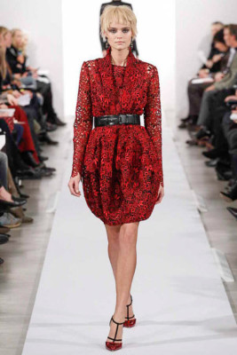 Oscar de la Renta