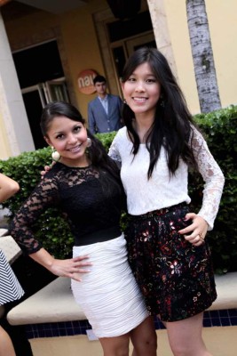 Brunch de la Estancia School