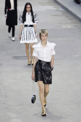 Chanel Primavera 2015