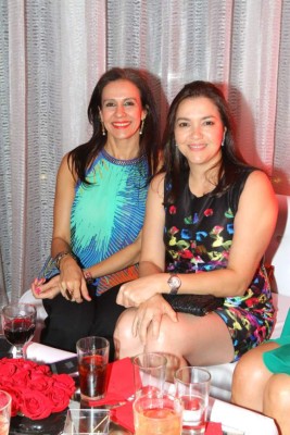 Despedidas de soltera para Stephanie Canahuati