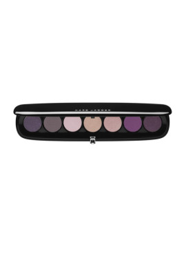 Marc Jacobs lanza linea de belleza