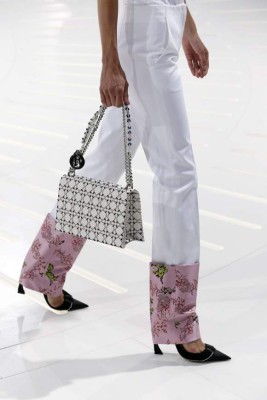 Dior Primavera 2015