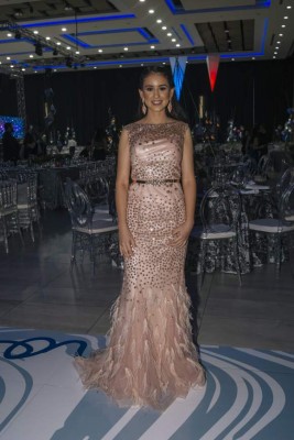 Estas son algunas tendencias que predominaron en esta Prom Season 2019