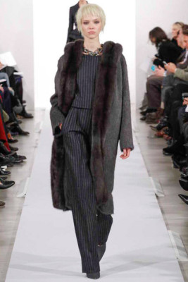 Oscar de la Renta