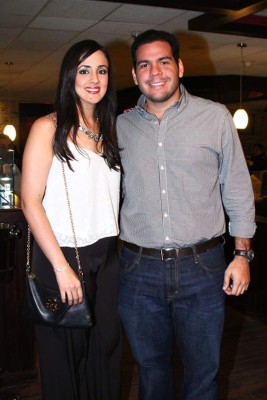 Apertura de Inka Grill