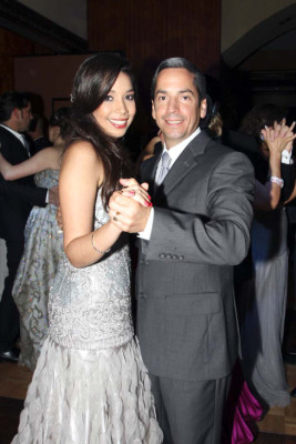 La prom de la EIS