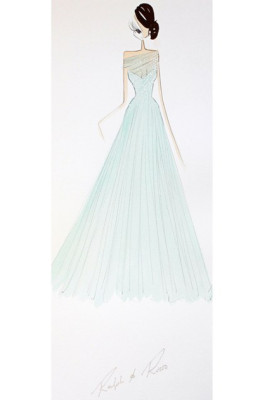 Las princesas de Disney visitan Harrods