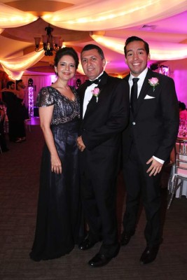 Boda Mendoza Emerson  