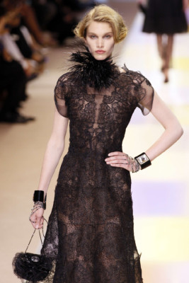 Giorgio Armani Privé