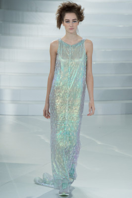 Chanel Haute Couture