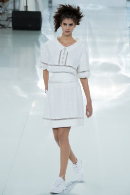 Chanel Haute Couture
