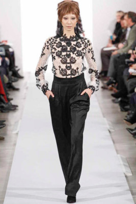 Oscar de la Renta
