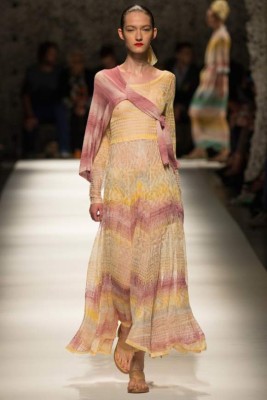 Missoni Primavera 2015