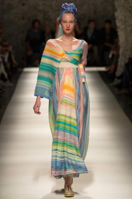 Missoni Primavera 2015