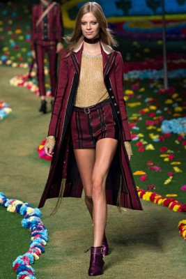 Tommy Hilfiger Primavera 2015