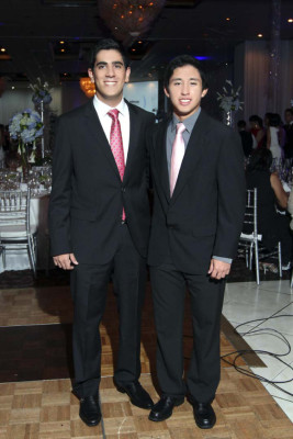 La prom de la EIS