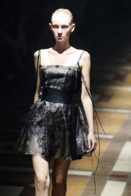 Lanvin Primavera 2015