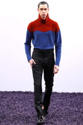 J.W. Anderson Otoño- Invierno 2015
