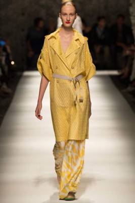 Missoni Primavera 2015