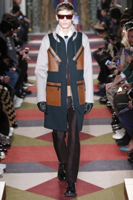 Valentino Otoño- Invierno 2015