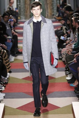 Valentino Otoño- Invierno 2015