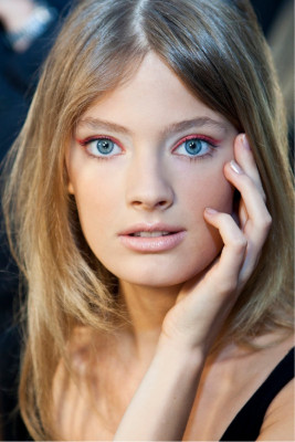 Top 8 beauty rules