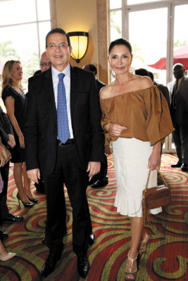 La fiesta nacional de España