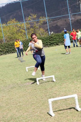 #FridayFunday en Macris