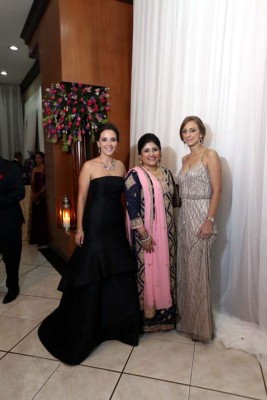 Boda Amdani Siddiqui