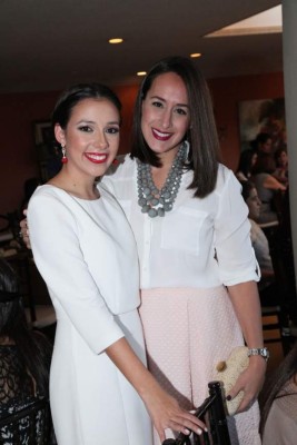 Bridal shower para Adriana Rivera