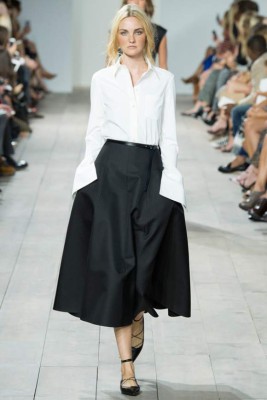 Michael Kors Primavera 2015