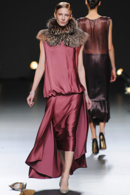 Días de moda en Madrid