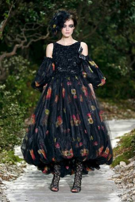 El lado oscuro de Chanel