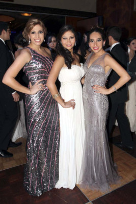 La prom de la EIS