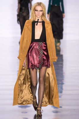 Galliano debuta en Maison Margiela