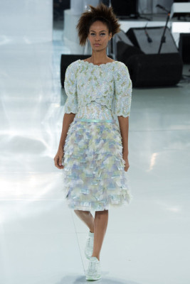 Chanel Haute Couture