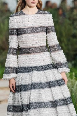 Chanel Haute Couture 2020  