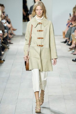 Michael Kors Primavera 2015