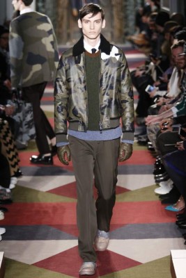 Valentino Otoño- Invierno 2015