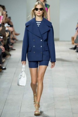 Michael Kors Primavera 2015
