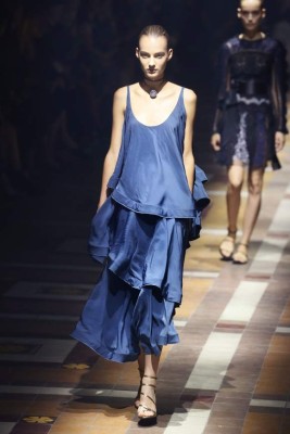 Lanvin Primavera 2015