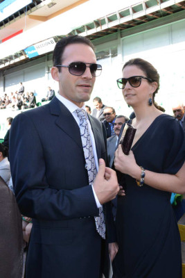 Traspaso presidencial: Juan Orlando Hernández